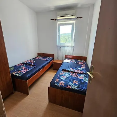 Sumar A5 Appartement