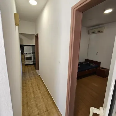 Appartement Sumar A5 Putniković