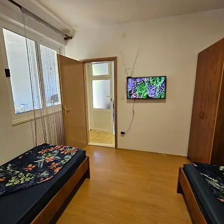 Apartment Sumar A5 *