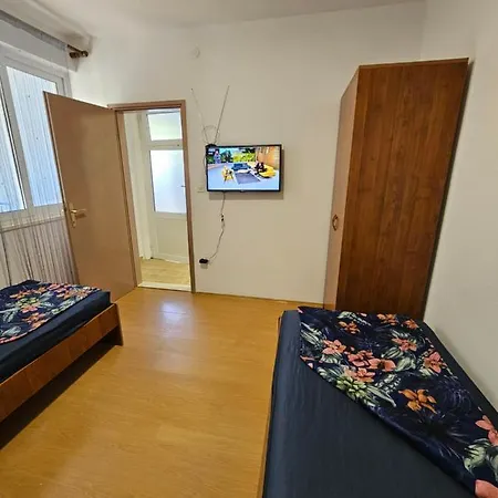 Sumar A5 Apartment *