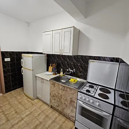 Sumar A5 Apartment