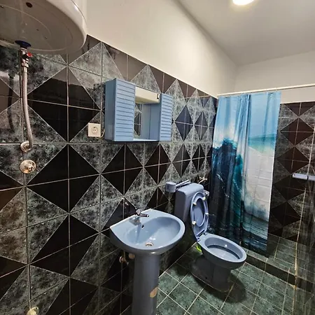 Sumar A5 Apartment Putnikovic