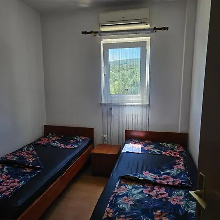 Sumar A5 Apartment Putnikovic